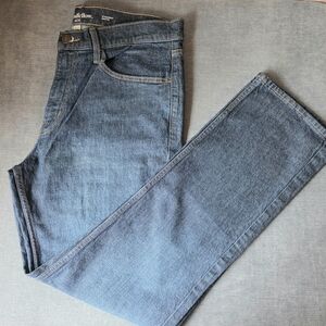 Goodfellow & Co 36x32 Straight Total Flex Jeans NWT Mens
